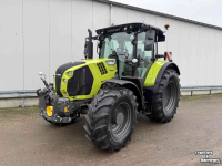 Tracteur Claas ARION 570 CMATIC