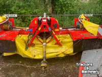 Faucheuse Pottinger Novacat 351 Alpha Motion ED