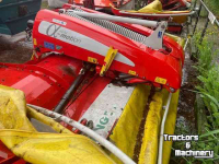 Faucheuse Pottinger Novacat 351 Alpha Motion ED