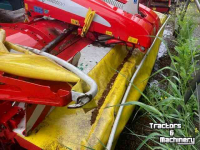 Faucheuse Pottinger Novacat 351 Alpha Motion ED