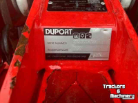 Faucheuse Pottinger Novacat 351 Alpha Motion ED