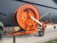 Enrouleur d‘irrigation Faber 110mm 320m