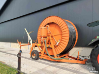 Enrouleur d‘irrigation Faber 110mm 320m