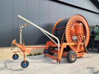 Enrouleur d‘irrigation Faber 110mm 320m