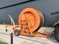 Enrouleur d‘irrigation Faber 110mm 320m