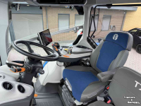 Tracteur New Holland T7.230 PLMi AC 50KM 2025 680 UUR + GPS DEMO!!!