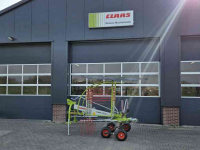 Andaineur Claas Liner 420