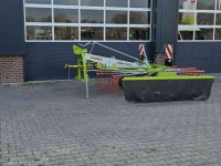 Andaineur Claas Liner 420