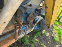 Enrouleur d‘irrigation Ocis 100mm 320mtr