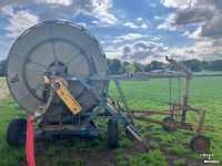 Enrouleur d‘irrigation Ocis 100mm 320mtr