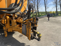 Tonneau de lisier Veenhuis HDG
