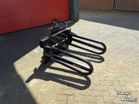 Chargeuse sur pneus Giant VIERKANT