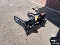 Chargeuse sur pneus Giant VIERKANT