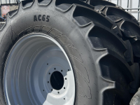 Roues, Pneus, Jantes, Barillets Jumelage Mitas MITAS 650/65R38 MITAS AC 65 wielen