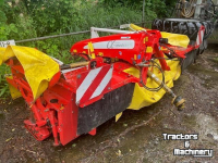 Faucheuse Pottinger Novacat 351 Alpha Motion ED