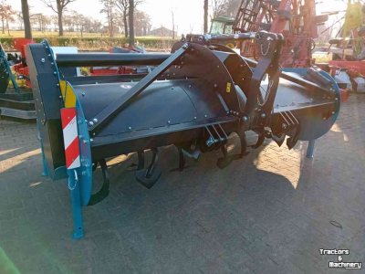 Machine à bêcher Imants 38SX spitmachine