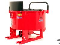 Autres matériel de terrassement et de chantier Qmac 750 Aftakas PTO Betonmolen, Betonmixer, Betonmenger, betonmischer