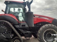 Tracteurs Case-IH MAGNUM 340 REAR TRACKS CVT TRACTOR MN USA