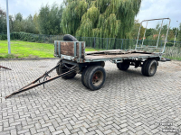 Remorque  Lange landbouwwagen