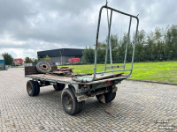 Remorque  Lange landbouwwagen