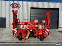 Semoir monograine Gaspardo Maschio Magica 8 Hydraulisch verstelbar 45-75cm