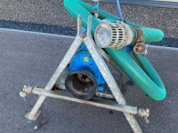 Pompe d‘irrigation Vincenzi & Gibertini Pomp