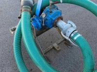 Pompe d‘irrigation Vincenzi & Gibertini Pomp