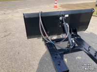 Godets chargeur  dommerholt 1500