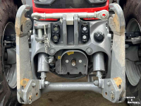 Tracteur Massey Ferguson 6715S DynaVT Efficient
