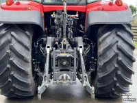 Tracteur Massey Ferguson 6715S DynaVT Efficient