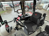 Tracteur Massey Ferguson 6715S DynaVT Efficient