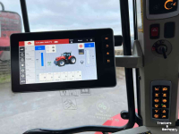 Tracteur Massey Ferguson 6715S DynaVT Efficient