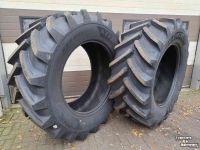 Roues, Pneus, Jantes, Barillets Jumelage  600/65R38