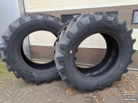 Roues, Pneus, Jantes, Barillets Jumelage  600/65R38