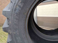 Roues, Pneus, Jantes, Barillets Jumelage  600/65R38