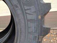 Roues, Pneus, Jantes, Barillets Jumelage  600/65R38