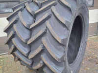 Roues, Pneus, Jantes, Barillets Jumelage  600/65R38