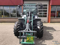 Chargeuse sur pneus Kramer KL43.8