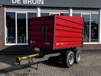 Benne agricole Nimos UK3.5 HSW