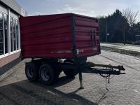 Benne agricole Nimos UK3.5 HSW
