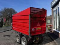 Benne agricole Nimos UK3.5 HSW