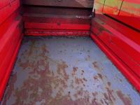 Benne agricole Nimos UK3.5 HSW