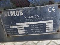 Benne agricole Nimos UK3.5 HSW
