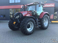 Tracteur Case-IH Maxxum 150 cvx compacte 6 cilinder