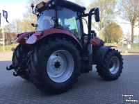 Tracteur Case-IH Maxxum 150 cvx compacte 6 cilinder