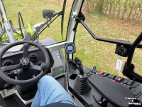 Chargeuse sur pneus Claas Torion 535