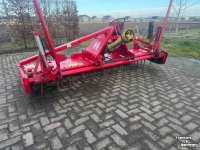 Herse rotative Howard HK 25