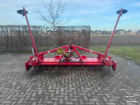 Herse rotative Howard HK 25