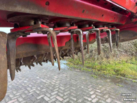 Herse rotative Howard HK 25