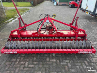 Herse rotative Howard HK 25